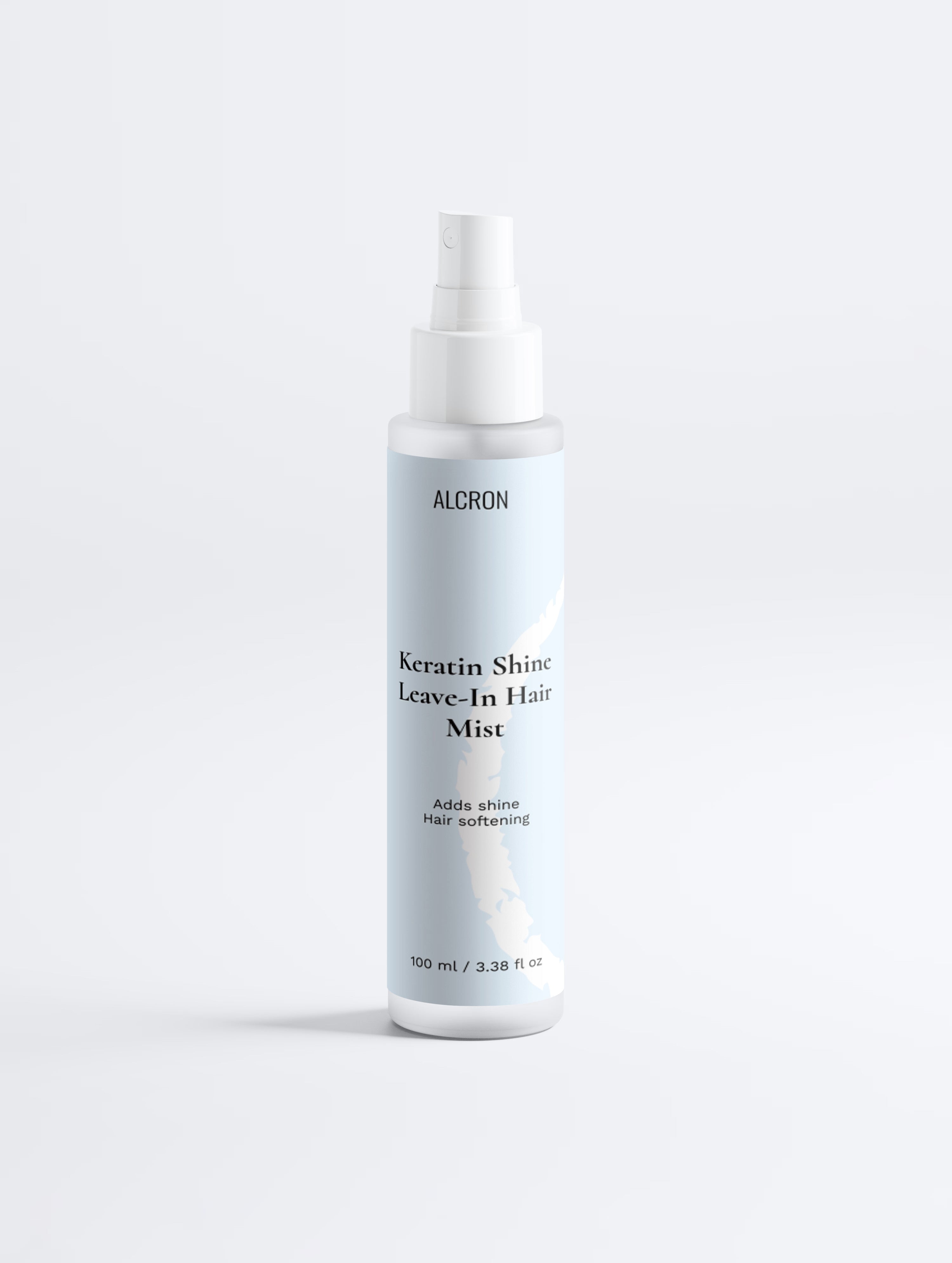 Keratin Shine Leave-In Hair Mist