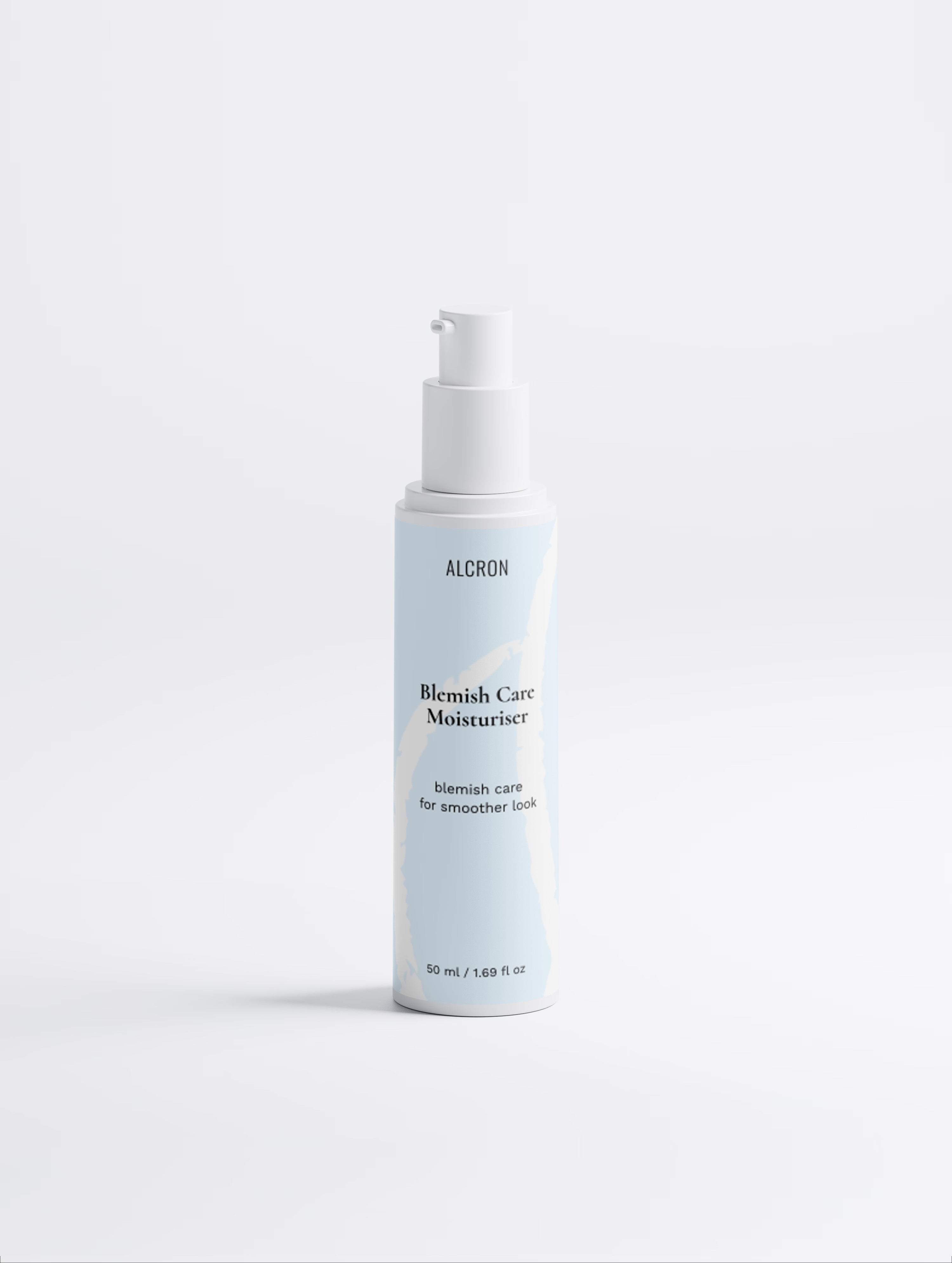 Blemish Care Moisturiser