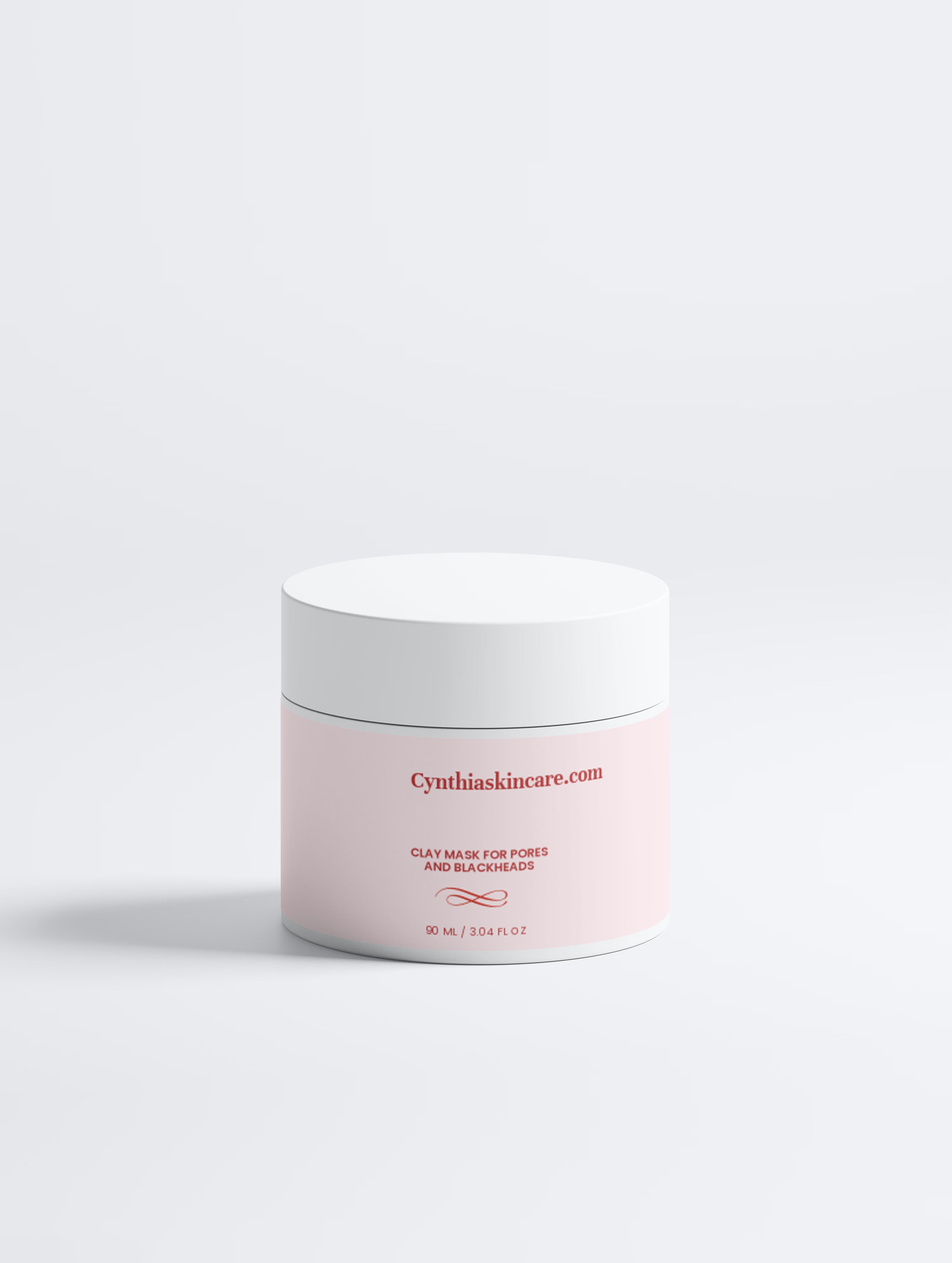 Clay Mask for Pores and Blackheads