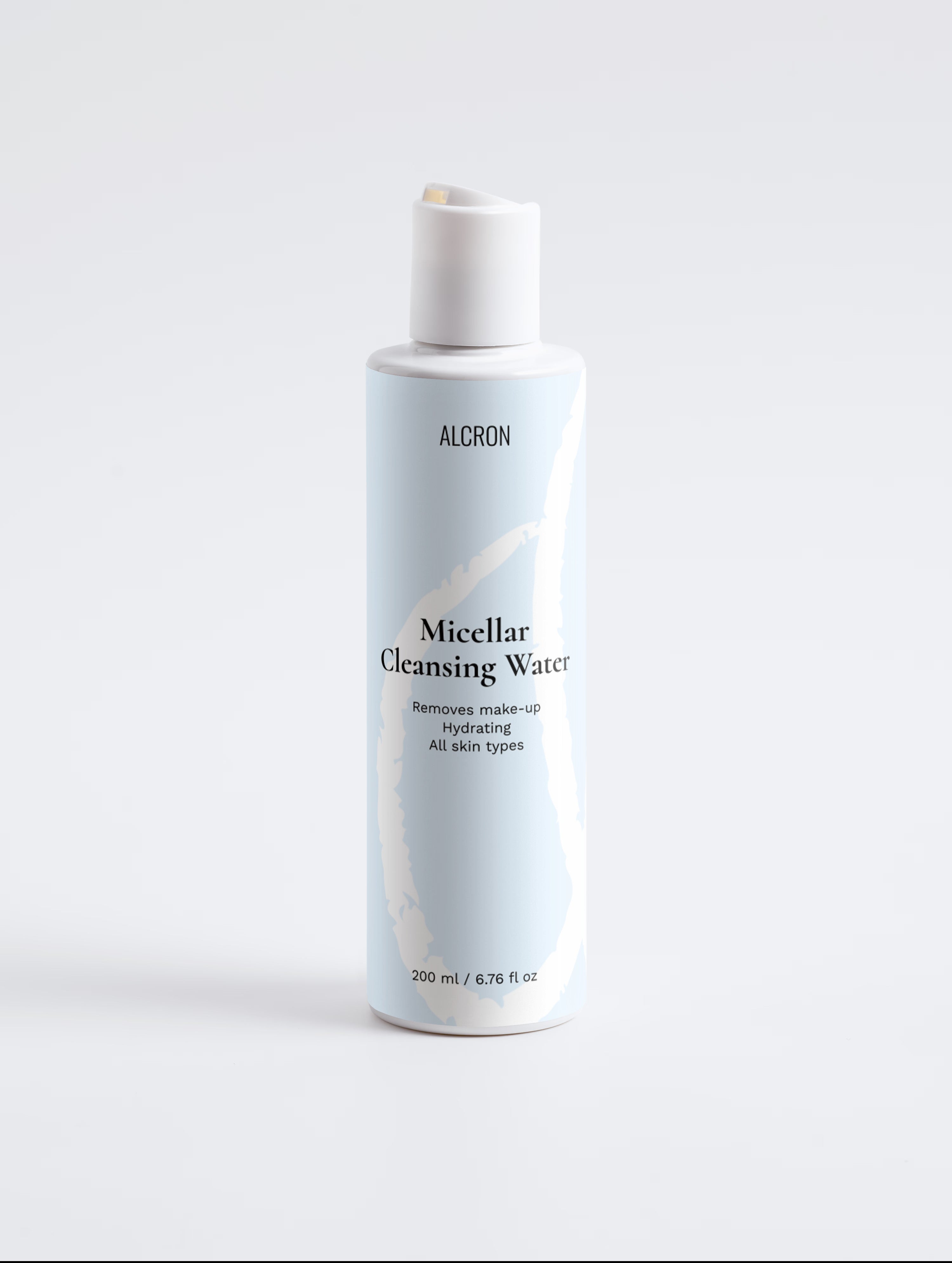 Micellar Cleansing Water
