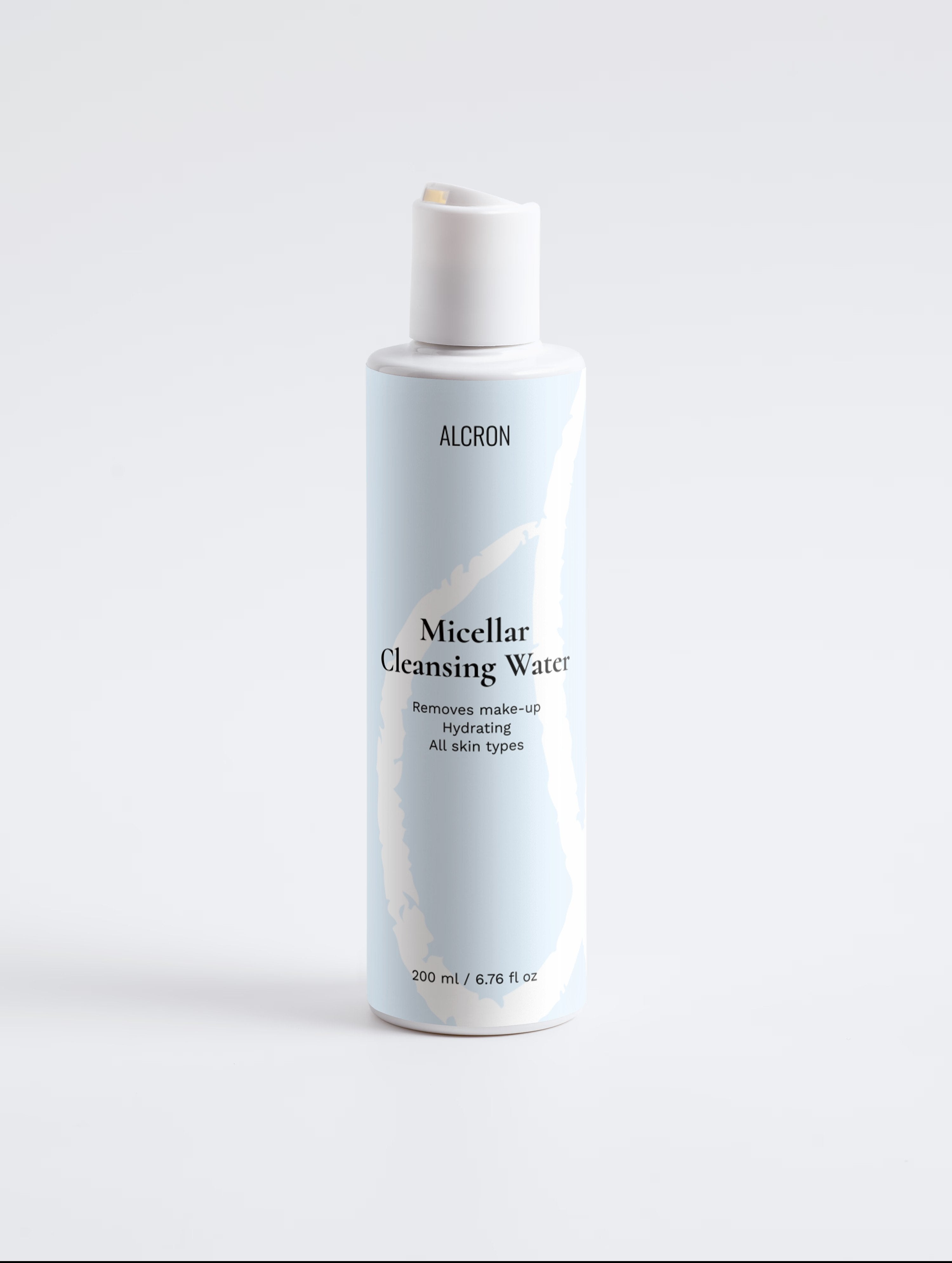 Micellar Cleansing Water