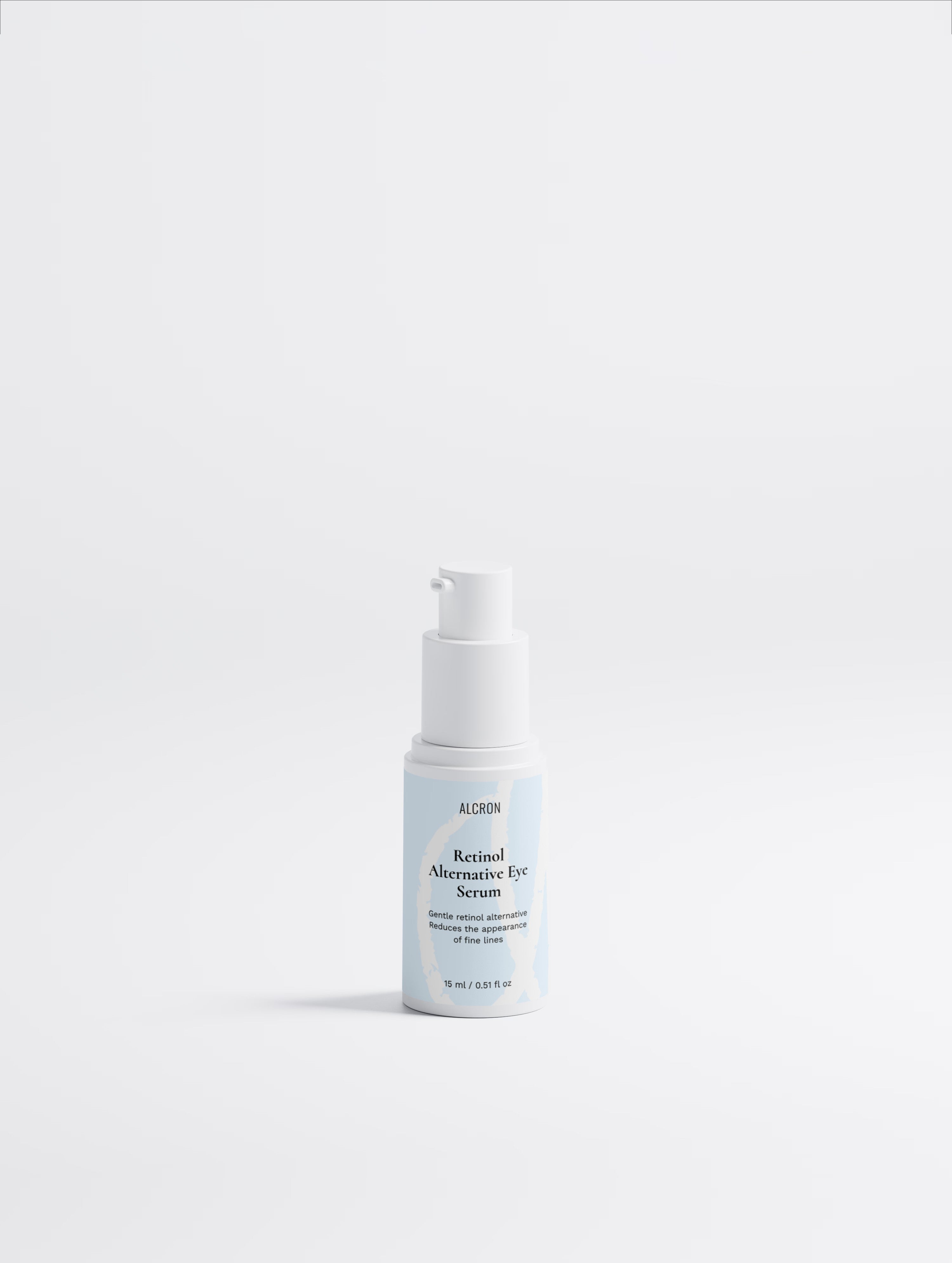 Retinol Alternative Eye Serum