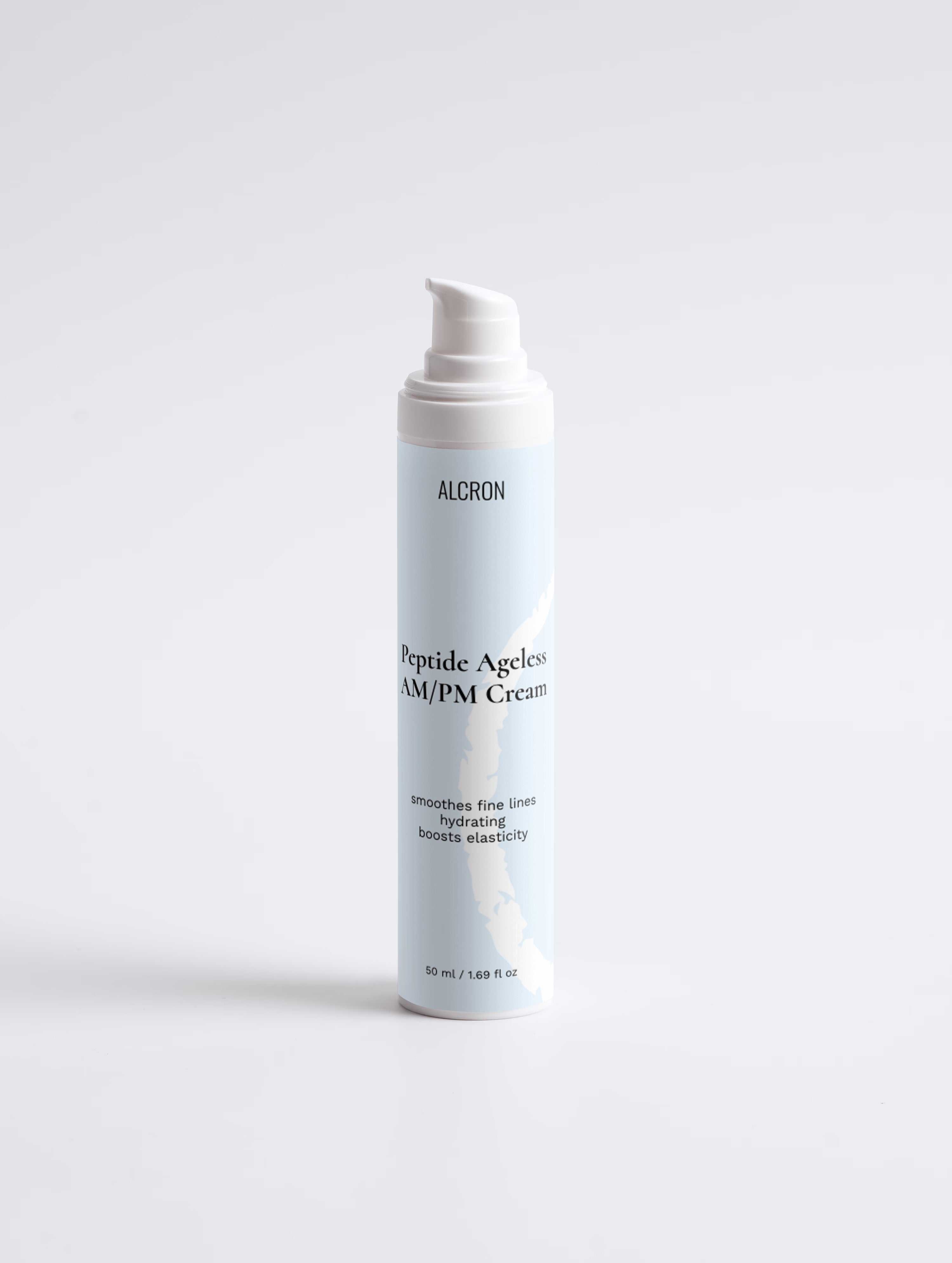 Peptide Ageless AM/PM Cream