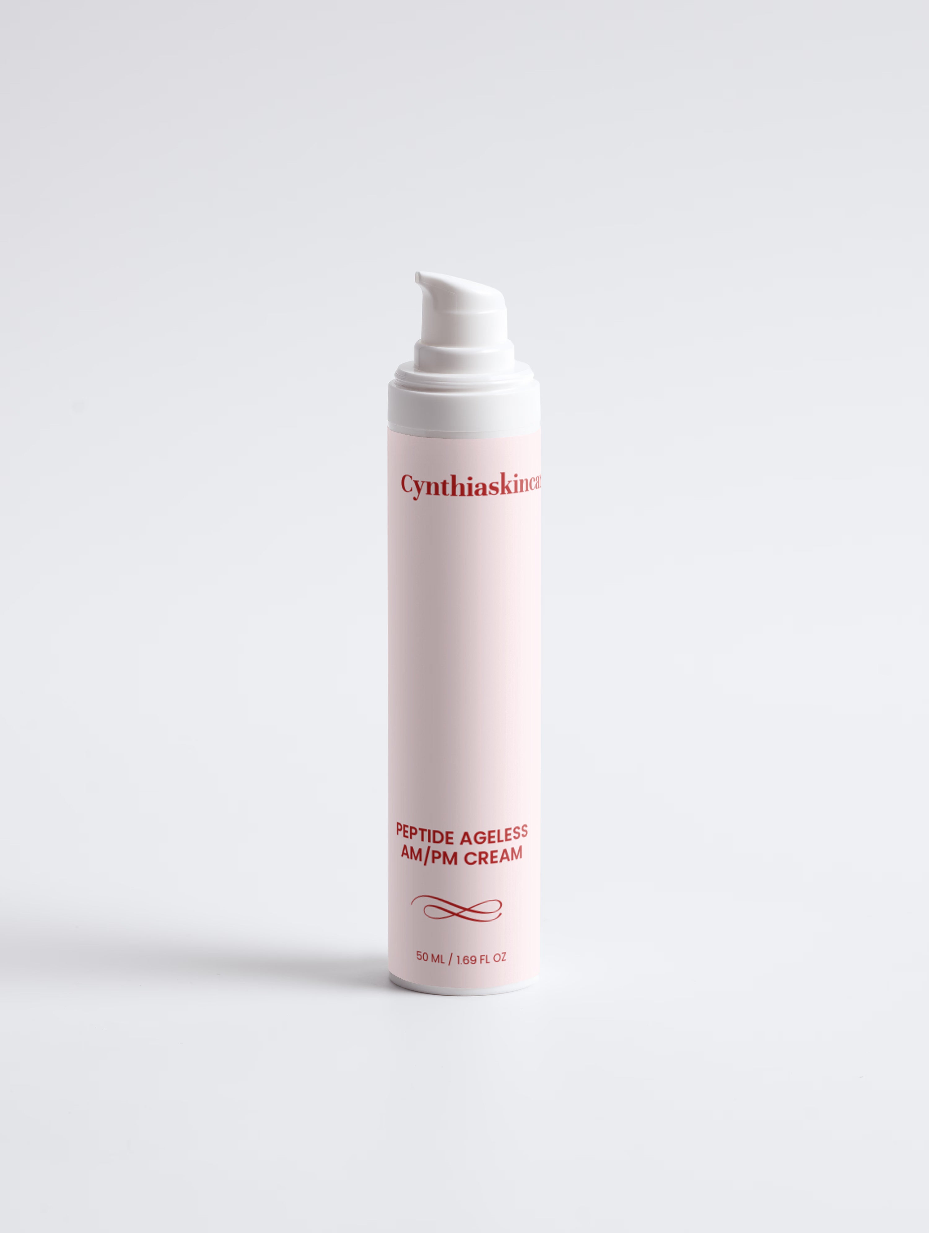 Peptide Ageless AM/PM Cream