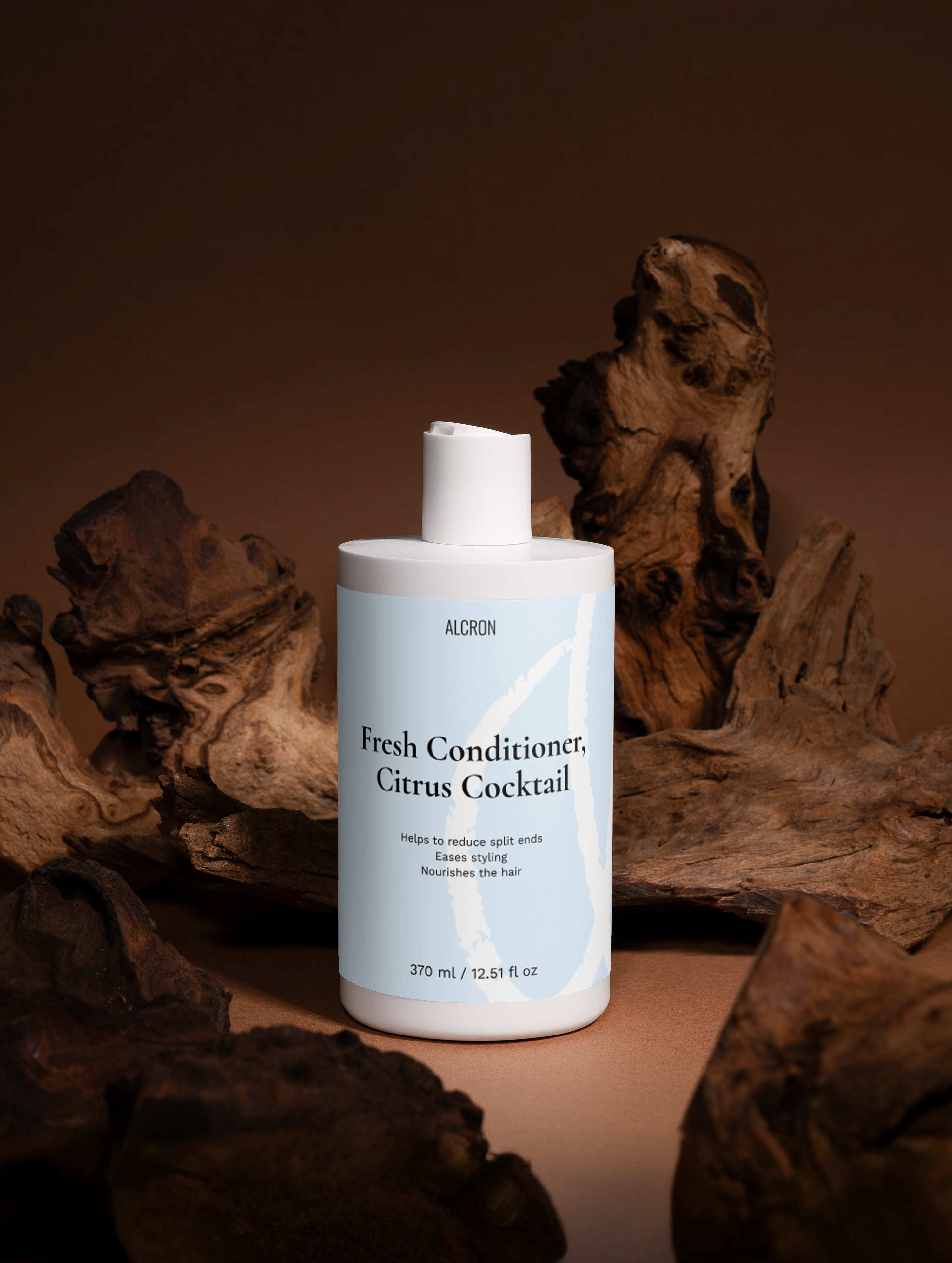 Fresh Conditioner, Citrus Cocktail