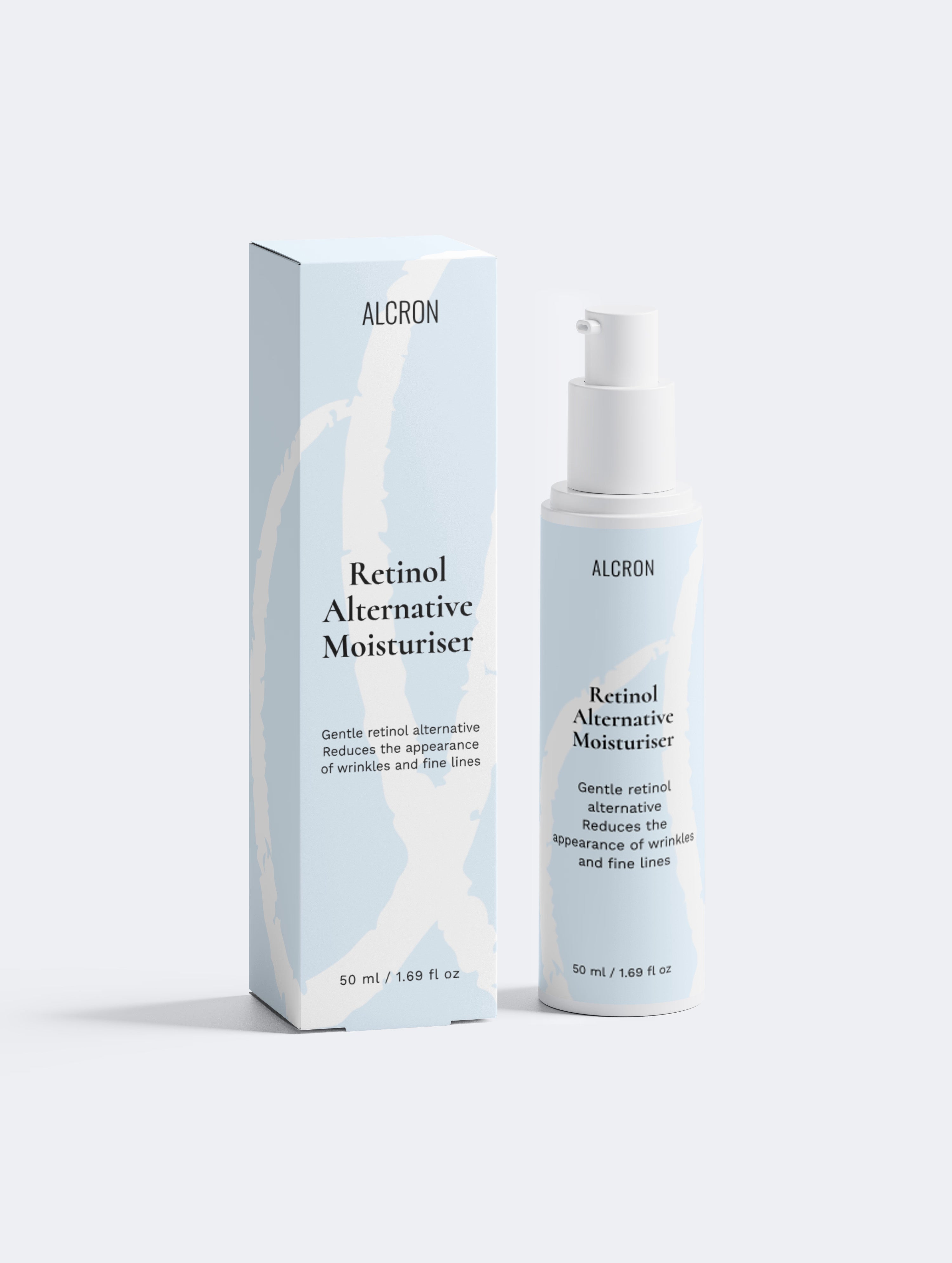 Retinol Alternative Moisturiser