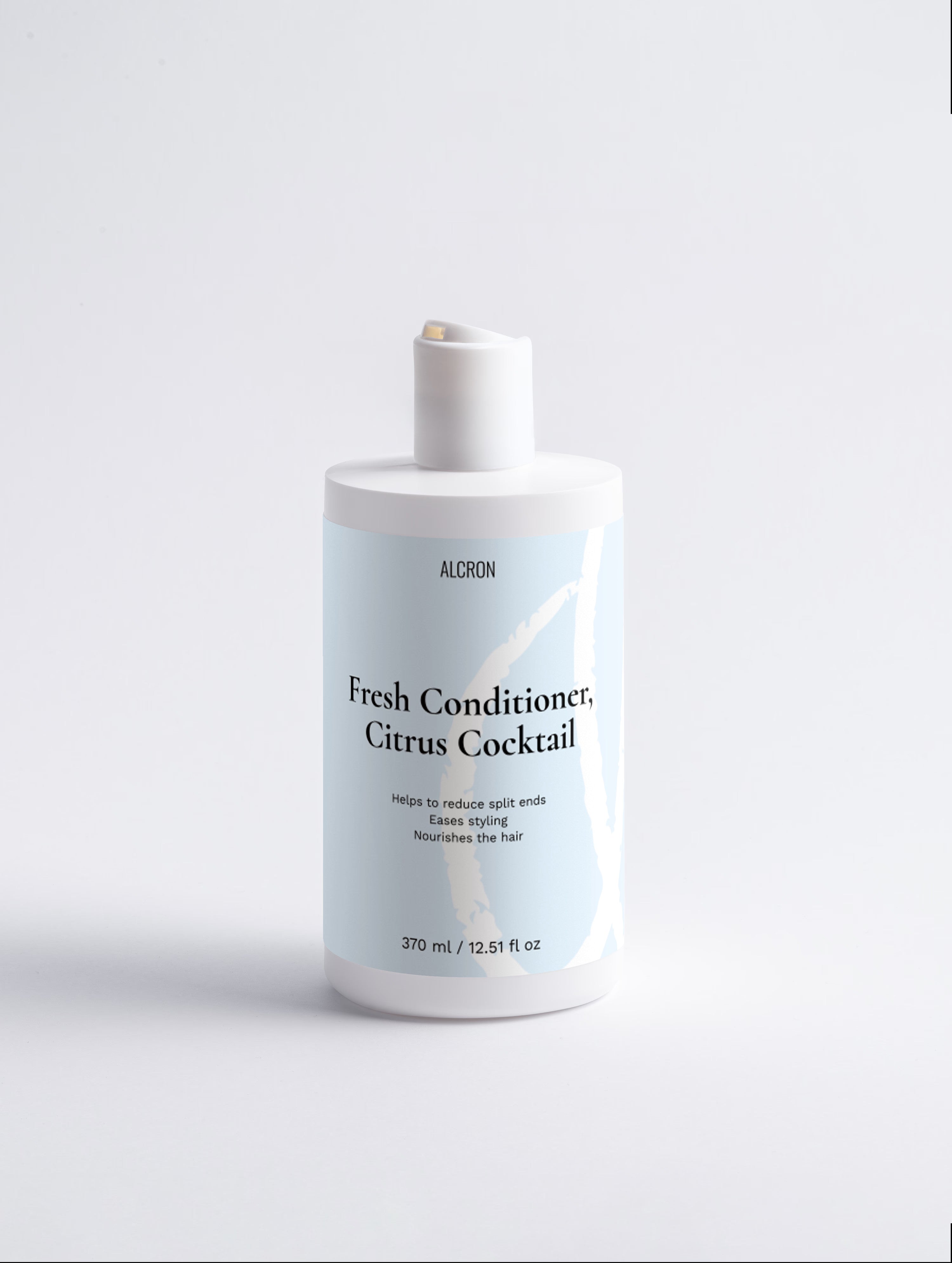 Fresh Conditioner, Citrus Cocktail