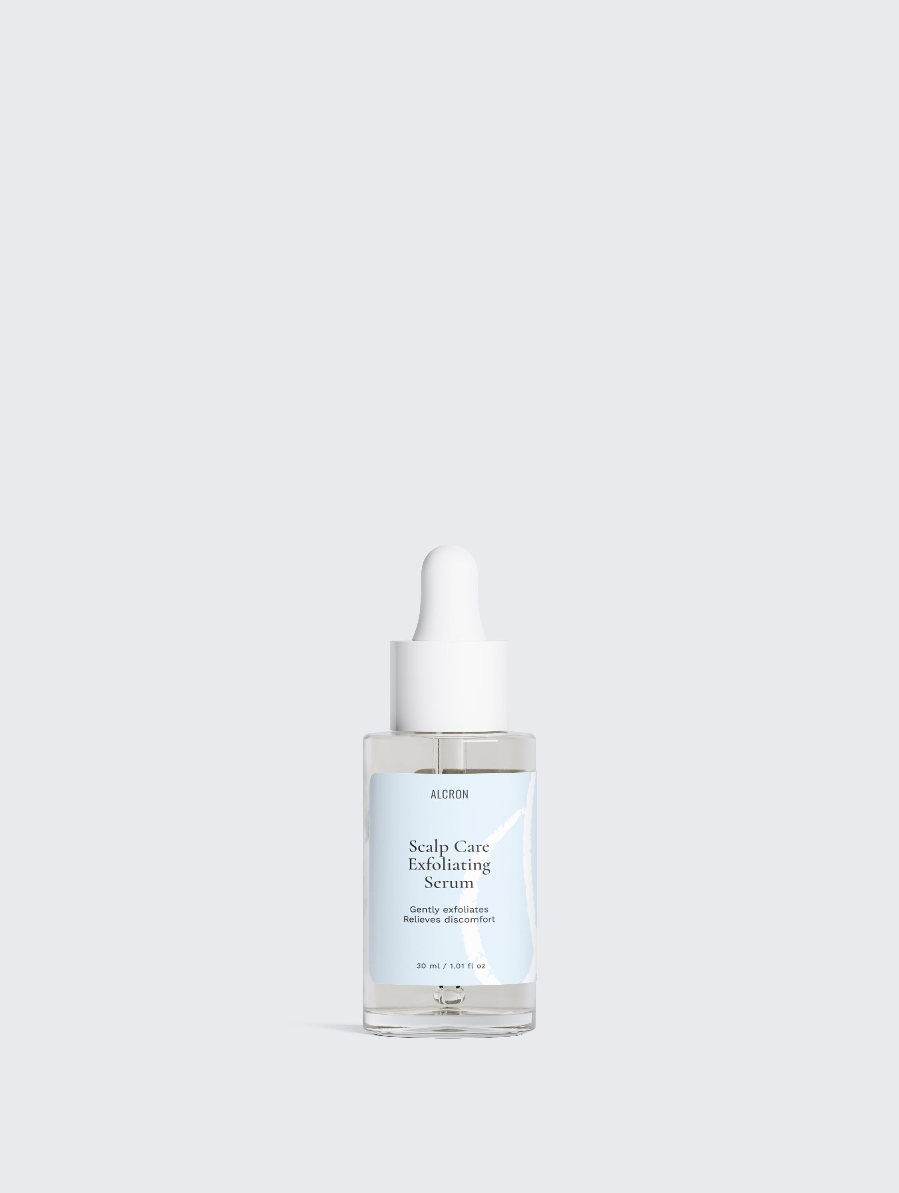 Scalp Care Exfoliating Serum