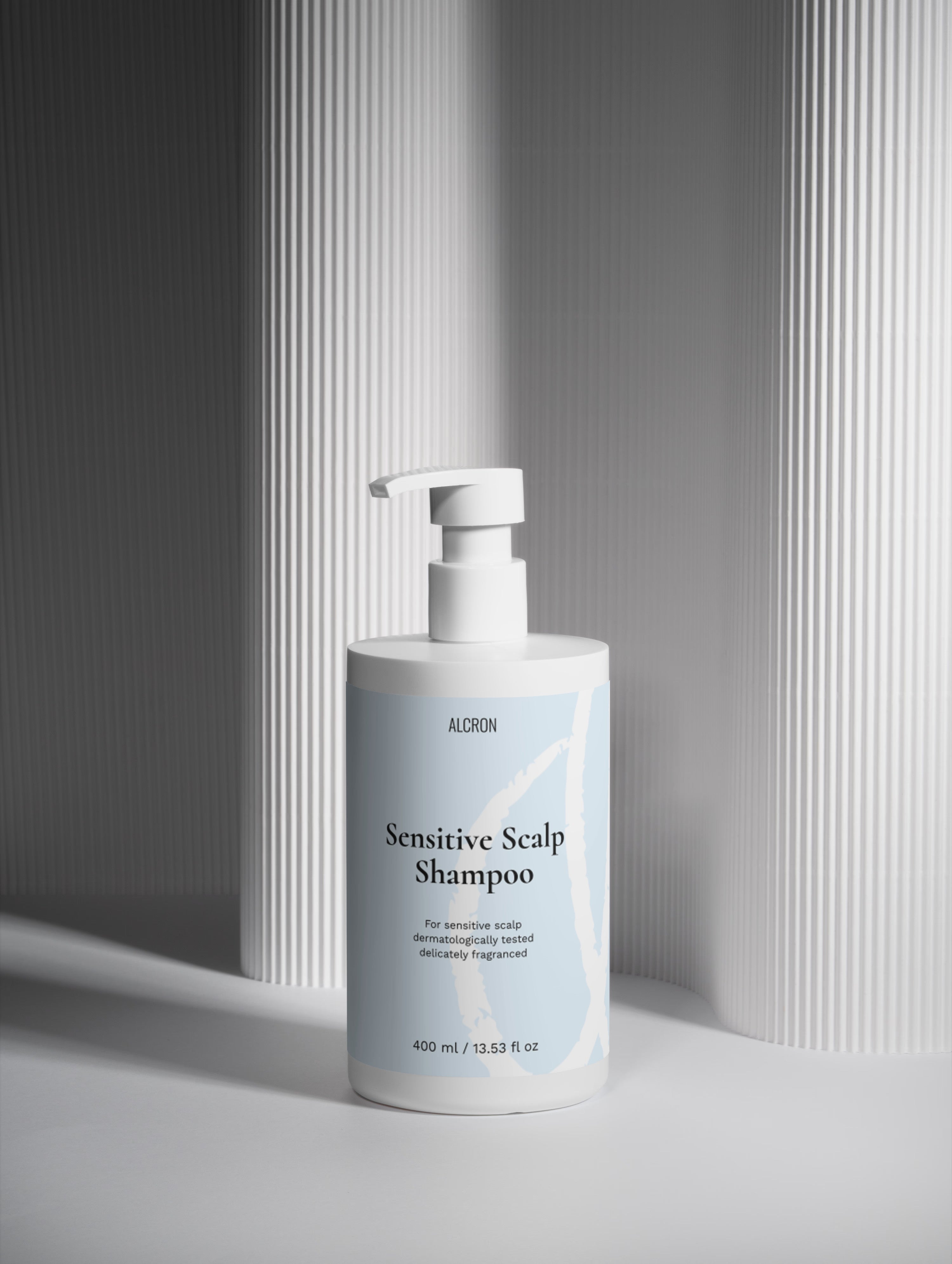Sensitive Scalp Shampoo