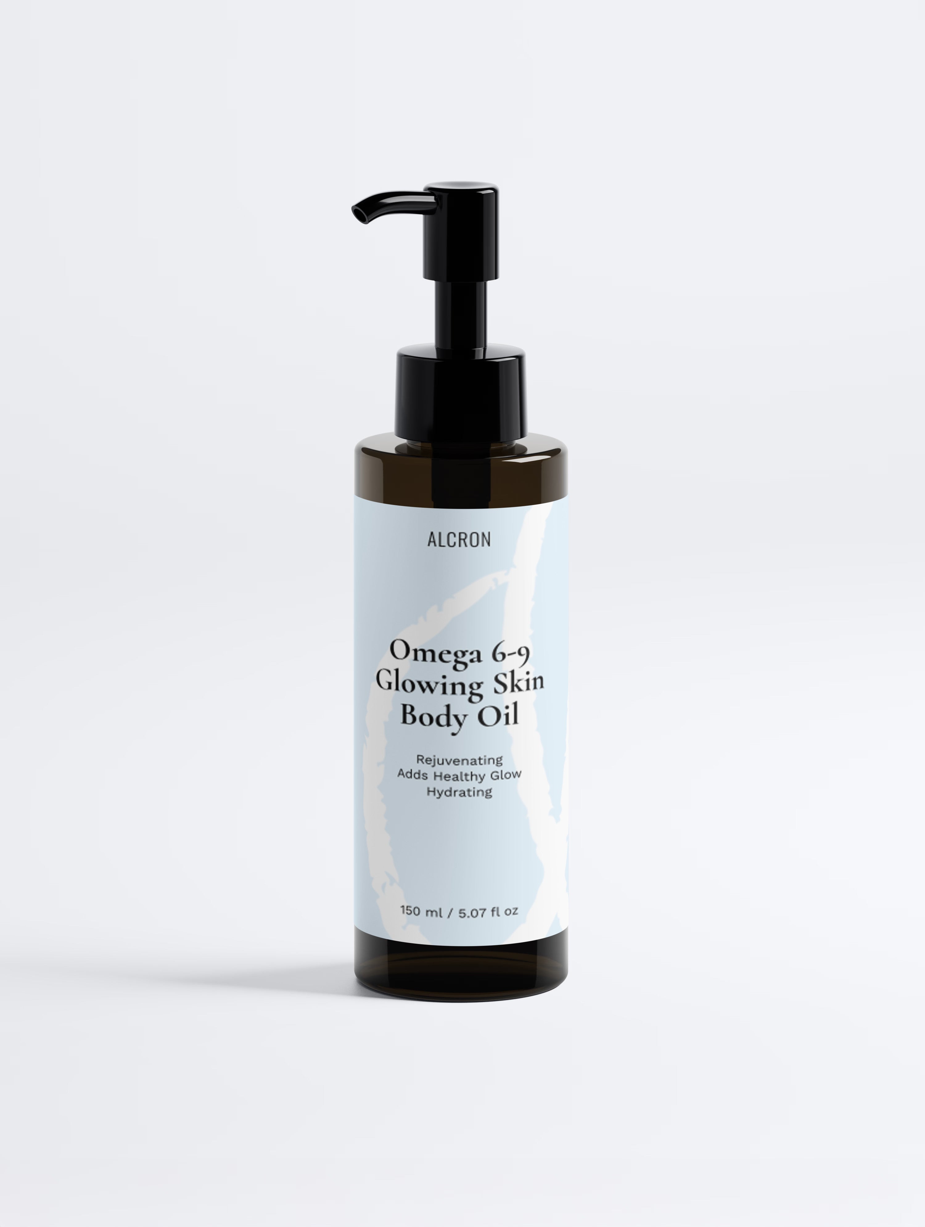 Omega 6-9 Glowing Skin Body Oil