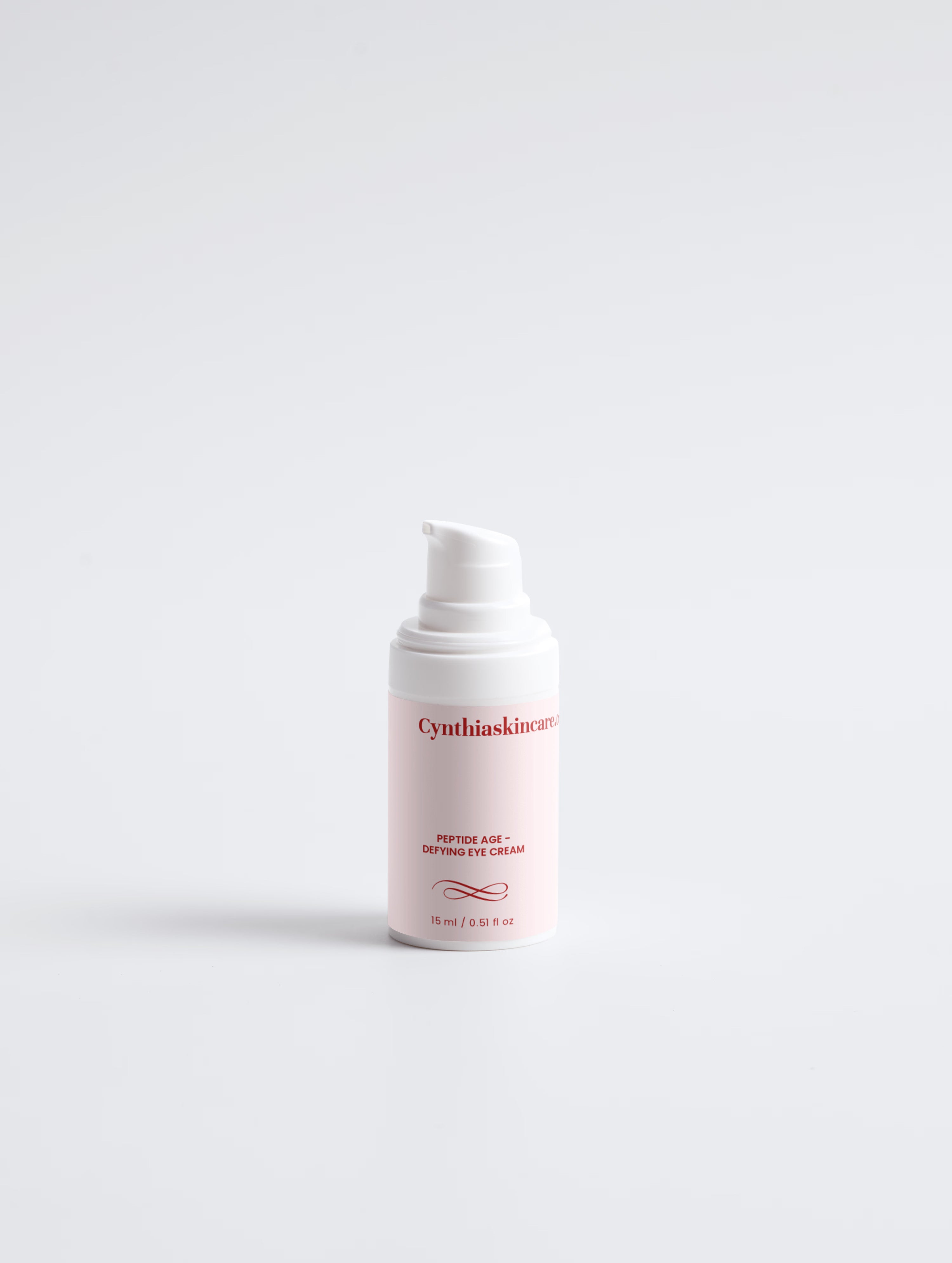Peptide Age - Defying Eye Cream