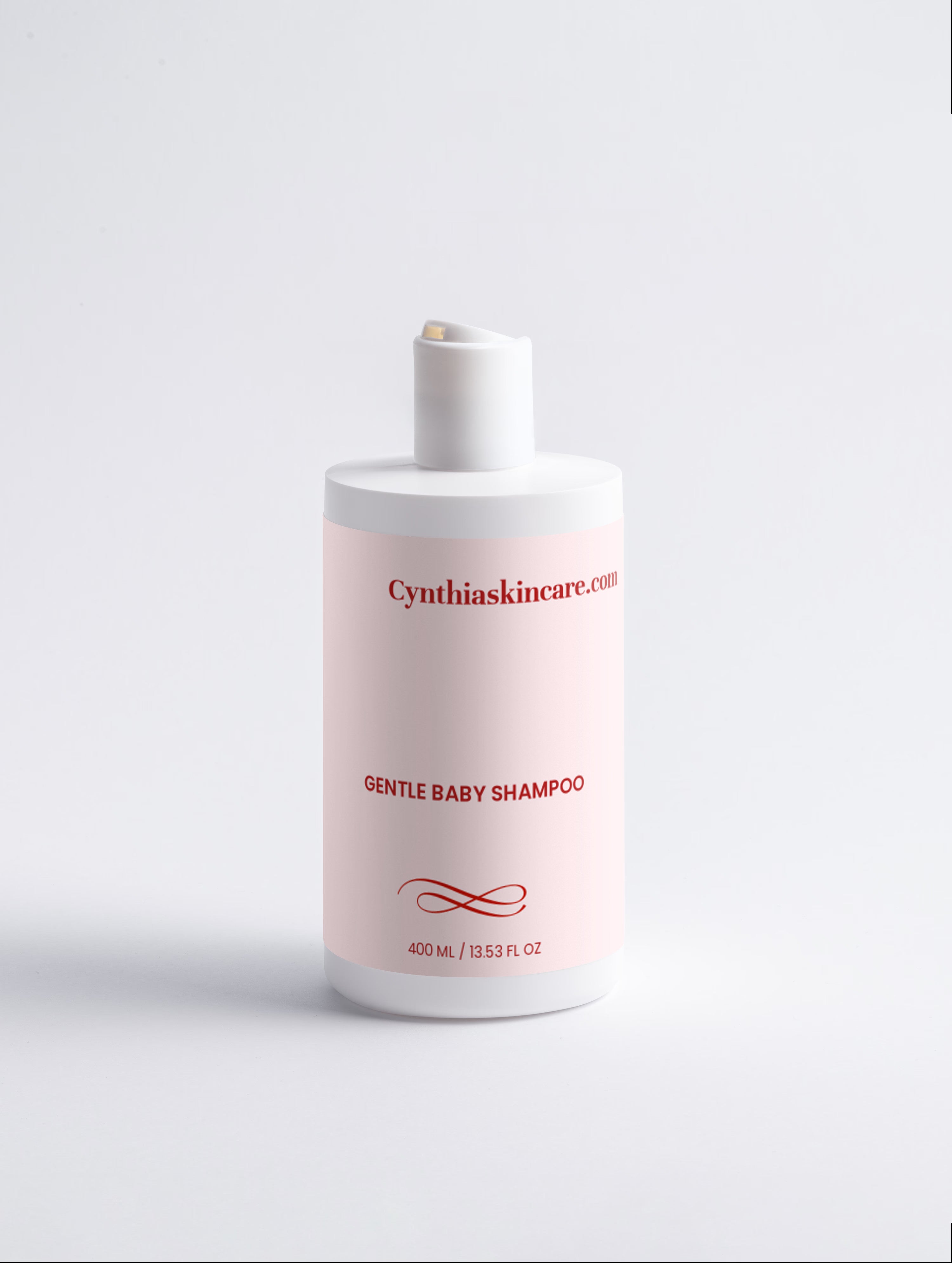 Gentle Baby Shampoo