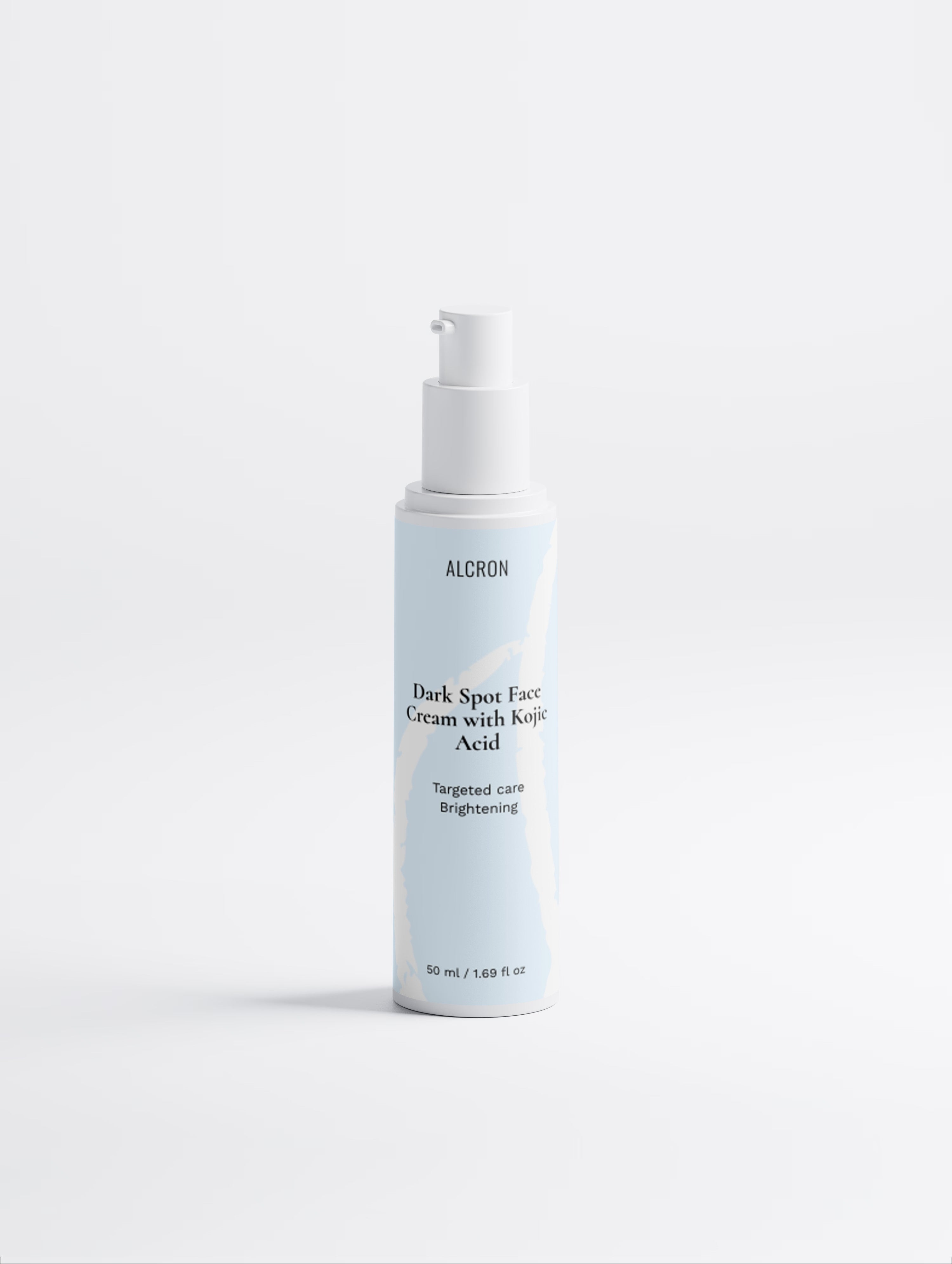 Dark Spot Face Cream with Kojic Acid