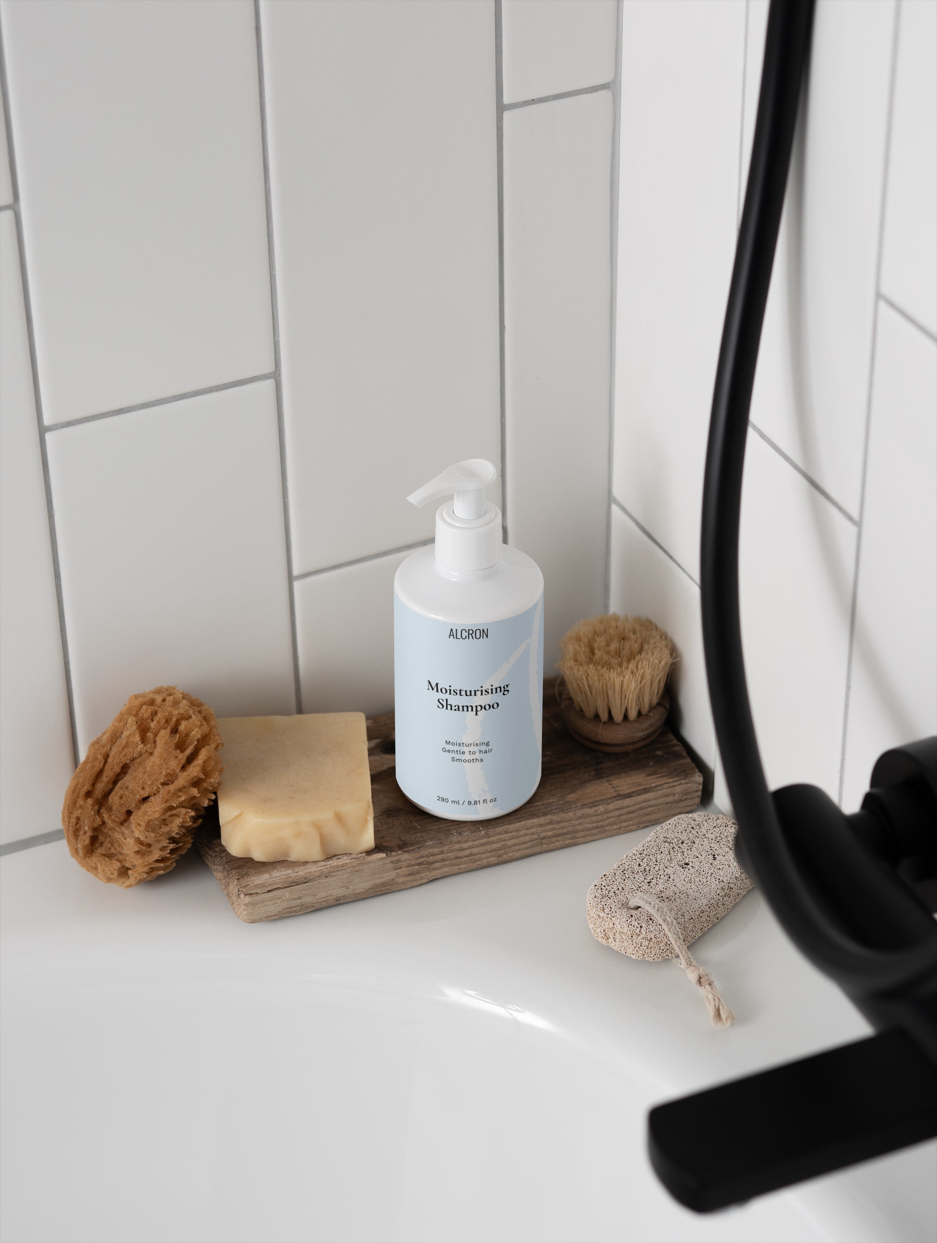 Moisturising Shampoo