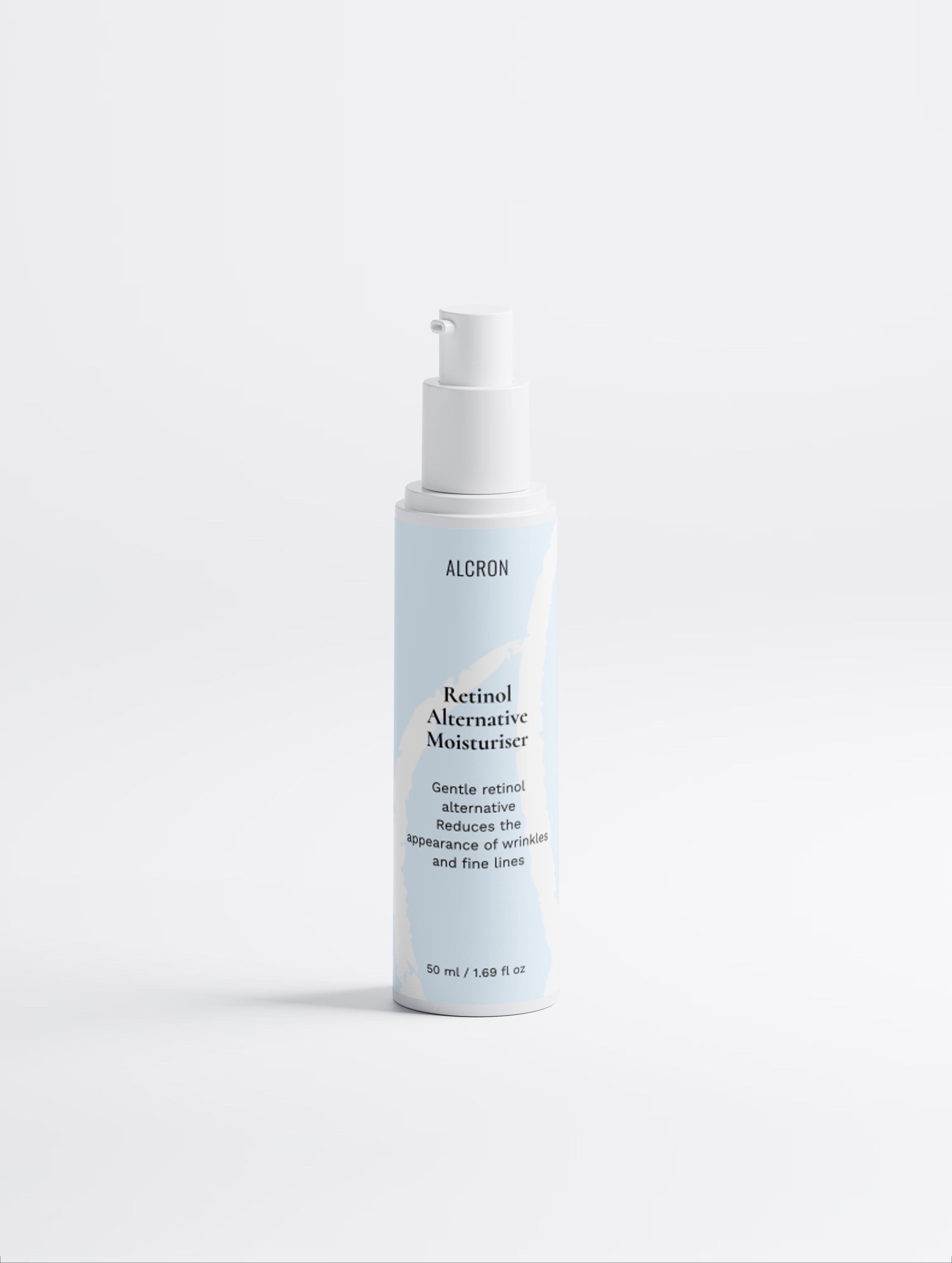 Retinol Alternative Moisturiser